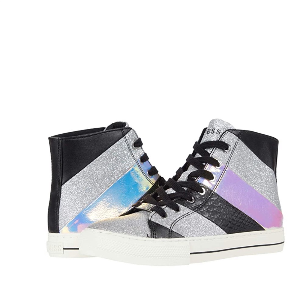 New GUESS Sneakers